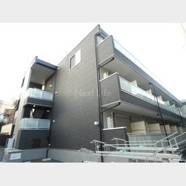 小田急相模原駅より徒歩5分 1階 築4年3ヶ月の賃貸物件