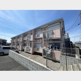 サンクリード高幡 2階 築36年2ヶ月の賃貸物件