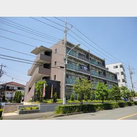 レイペーラ 2階 築16年2ヶ月の賃貸物件