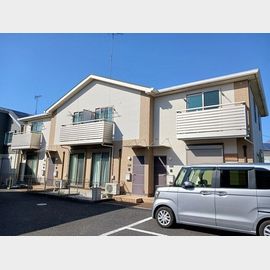 ミッキーハウスC 1階 築14年2ヶ月の賃貸物件