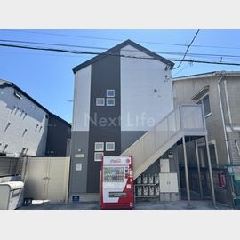 コーポシナノ 1階 築4年11ヶ月の賃貸物件