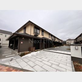 けやき弐番館 1階 築2年2ヶ月の賃貸物件