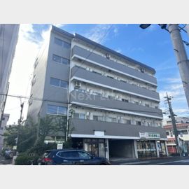 西立川駅より徒歩8分 2階 築40年の賃貸物件