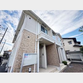 西武立川駅より徒歩19分 1階 築16年2ヶ月の賃貸物件