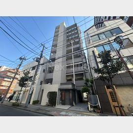 立川駅より徒歩4分 5階 築14年7ヶ月の賃貸物件