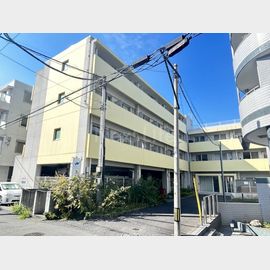 立川駅より徒歩10分 3階 築21年2ヶ月の賃貸物件