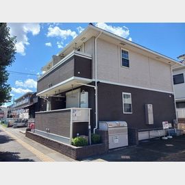 西武立川駅より徒歩7分 2階 築16年8ヶ月の賃貸物件