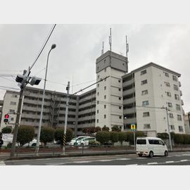 ニックハイム鶴見第二の賃貸物件