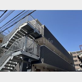 川崎新町駅より徒歩9分 1階 築7年2ヶ月の賃貸物件