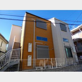 川崎大師駅より徒歩8分 2階 築9年2ヶ月の賃貸物件