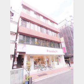 エムジー南幸町 4階 築48年7ヶ月の賃貸物件