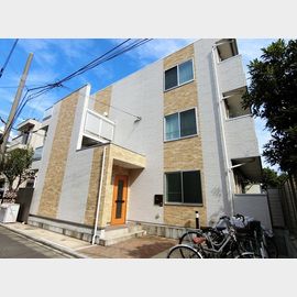 リブリ武蔵中原 2階 築11年10ヶ月の賃貸物件