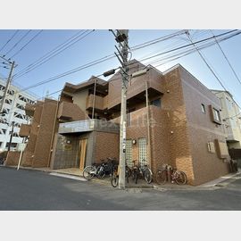 グリーン ジュネス 2階 築23年3ヶ月の賃貸物件