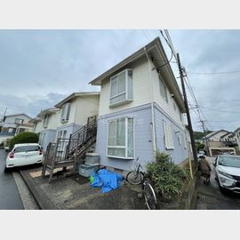 鶴見駅よりバス13分 2階 築34年2ヶ月の賃貸物件