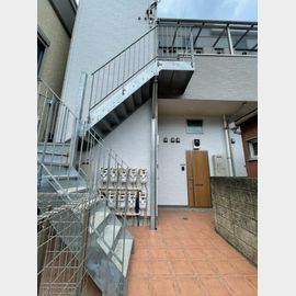川崎駅よりバス12分 2階 築6年5ヶ月の賃貸物件