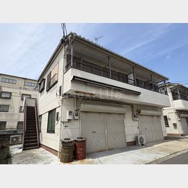 東コーポＢ 2階 築34年9ヶ月の賃貸物件