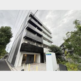 CREVISTA武蔵中原の賃貸物件