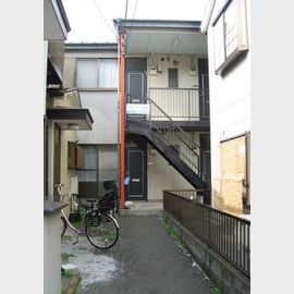 メゾン旭の賃貸物件