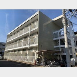 レオパレスアズール 3階 築23年3ヶ月の賃貸物件