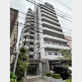 ワコーレ川崎２ 9階 築35年4ヶ月の賃貸物件