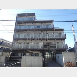 宿河原駅より徒歩10分 3階 築10年3ヶ月の賃貸物件