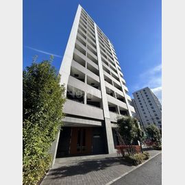 スパシエ川崎ウエスト 12階 築13年11ヶ月の賃貸物件