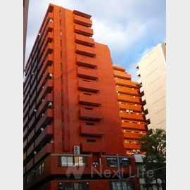 川崎互恵ビルシャンボール川崎砂子 5階 築45年6ヶ月の賃貸物件