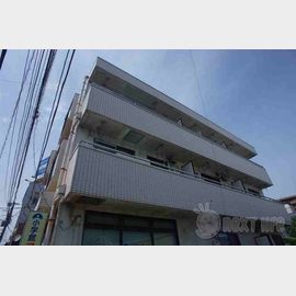 生麦駅より徒歩5分 1階 築35年11ヶ月の賃貸物件