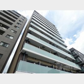 ラドゥセール川崎1の賃貸物件