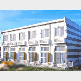 高座渋谷駅より徒歩8分 1階 築21年7ヶ月の賃貸物件