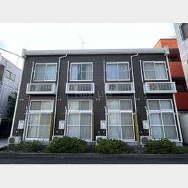 中央林間駅より徒歩3分 1階 築22年の賃貸物件