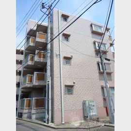 相武台前駅より徒歩7分 2階 築33年3ヶ月の賃貸物件