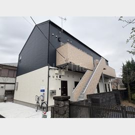 アデライン01 1階 新築の賃貸物件
