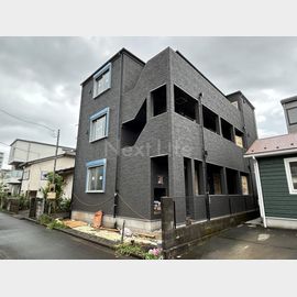 南橋本駅より徒歩4分 3階 新築の賃貸物件