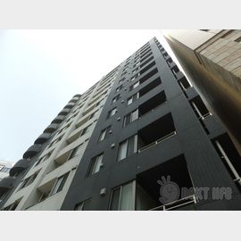 パレソレイユ相模大野 4階 築17年9ヶ月の賃貸物件