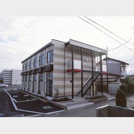 橋本駅よりバス14分 1階 築19年8ヶ月の賃貸物件