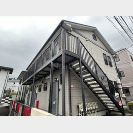相模大野駅より徒歩12分 1階 築22年3ヶ月の賃貸物件