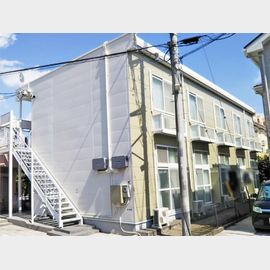 レオパレスブルック 1階 築22年3ヶ月の賃貸物件