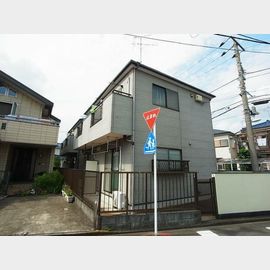 フォレスト 2階 築26年2ヶ月の賃貸物件