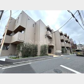 川崎新町駅より徒歩8分 2階 築2年の賃貸物件