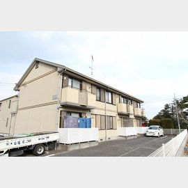 多摩境駅より徒歩17分 2階 築32年1ヶ月の賃貸物件