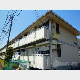 ランドペアハイムA 1階 築34年1ヶ月の賃貸物件