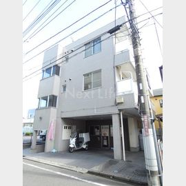 メゾン美樹 3階 築35年2ヶ月の賃貸物件