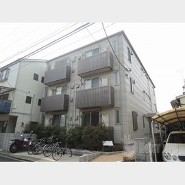 ストークフレア 3階 築15年2ヶ月の賃貸物件
