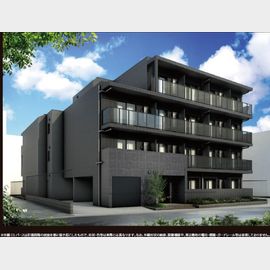 秋葉ビルＮｏ．１ 3階 新築の賃貸物件
