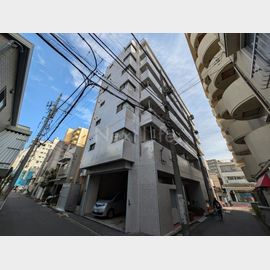 アルカサール鶴見中央の賃貸物件