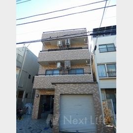 ベルメゾン川崎Iの賃貸物件
