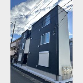 宿河原駅より徒歩8分 1階 築1年8ヶ月の賃貸物件