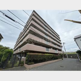 鹿島田駅より徒歩17分 7階 築25年5ヶ月の賃貸物件