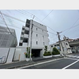 カスタリア鶴見 5階 築20年2ヶ月の賃貸物件